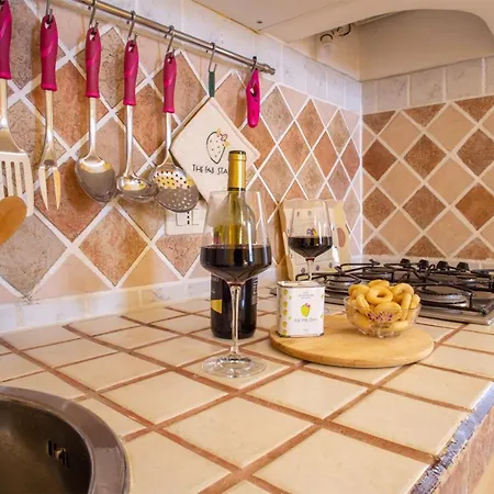 Casa Zefiro - The Fab Stay Ostuni Exterior photo