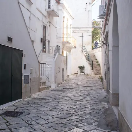 Casa Zefiro - The Fab Stay Ostuni Exterior photo