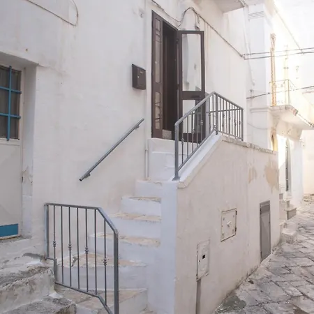 Casa Zefiro - The Fab Stay Ostuni Exterior photo