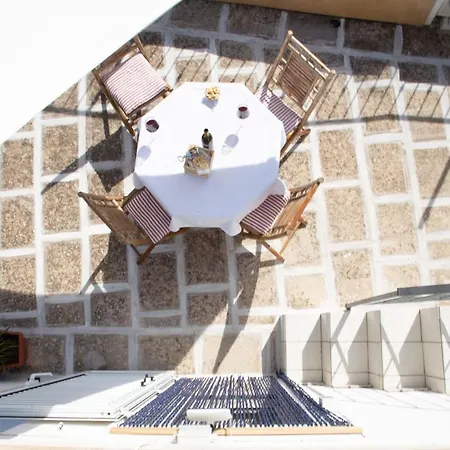Casa Zefiro - The Fab Stay Ostuni Exterior photo