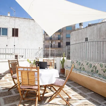 Casa Zefiro - The Fab Stay Ostuni Exterior photo