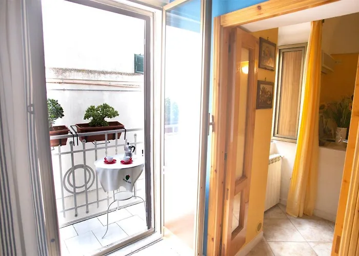 Casa Zefiro - The Fab Stay