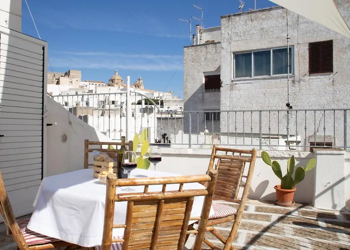 Casa Zefiro - The Fab Stay