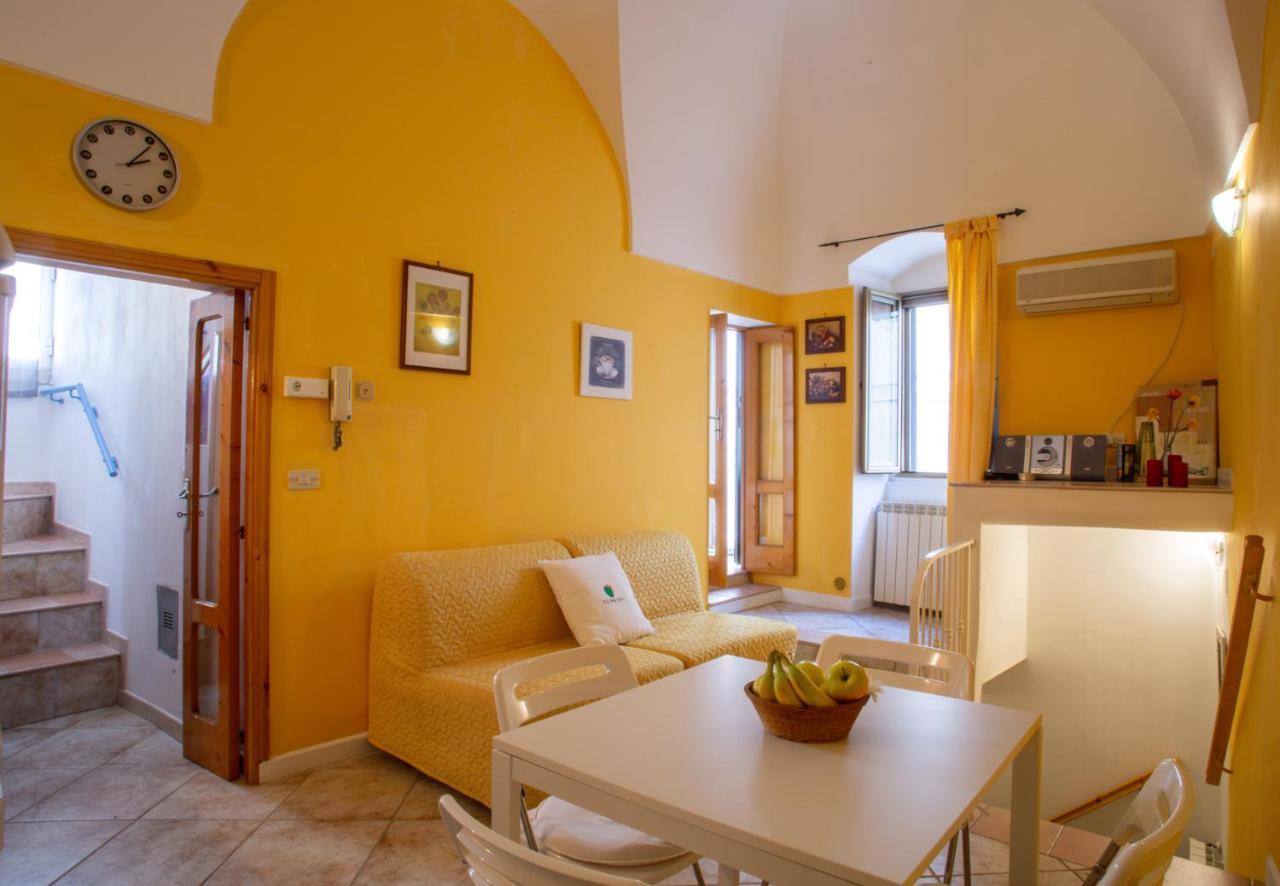Casa Zefiro - The Fab
