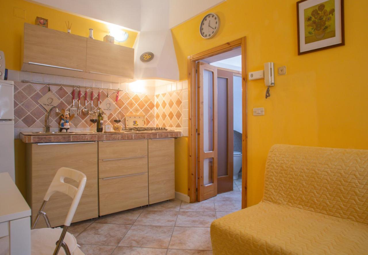 Casa Zefiro - The Fab Apartment Ostuni