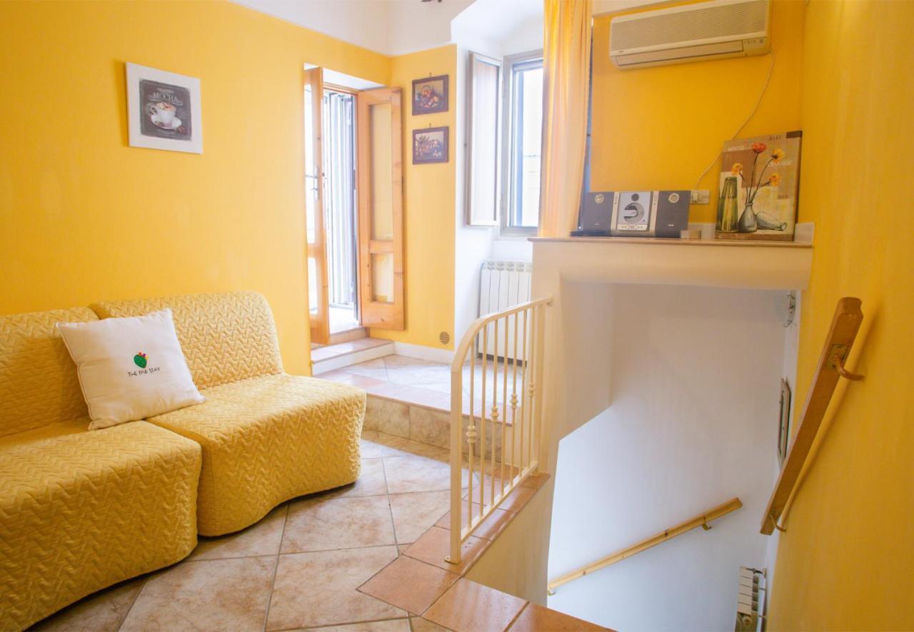 Casa Zefiro - The Fab Apartment Ostuni