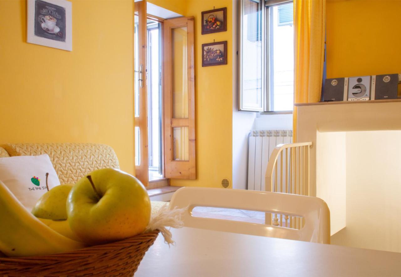 Casa Zefiro - The Fab Apartment *