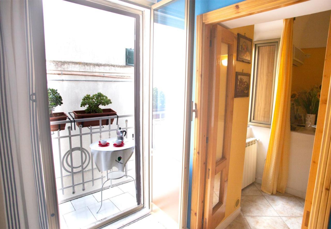 Casa Zefiro - The Fab Apartment Ostuni