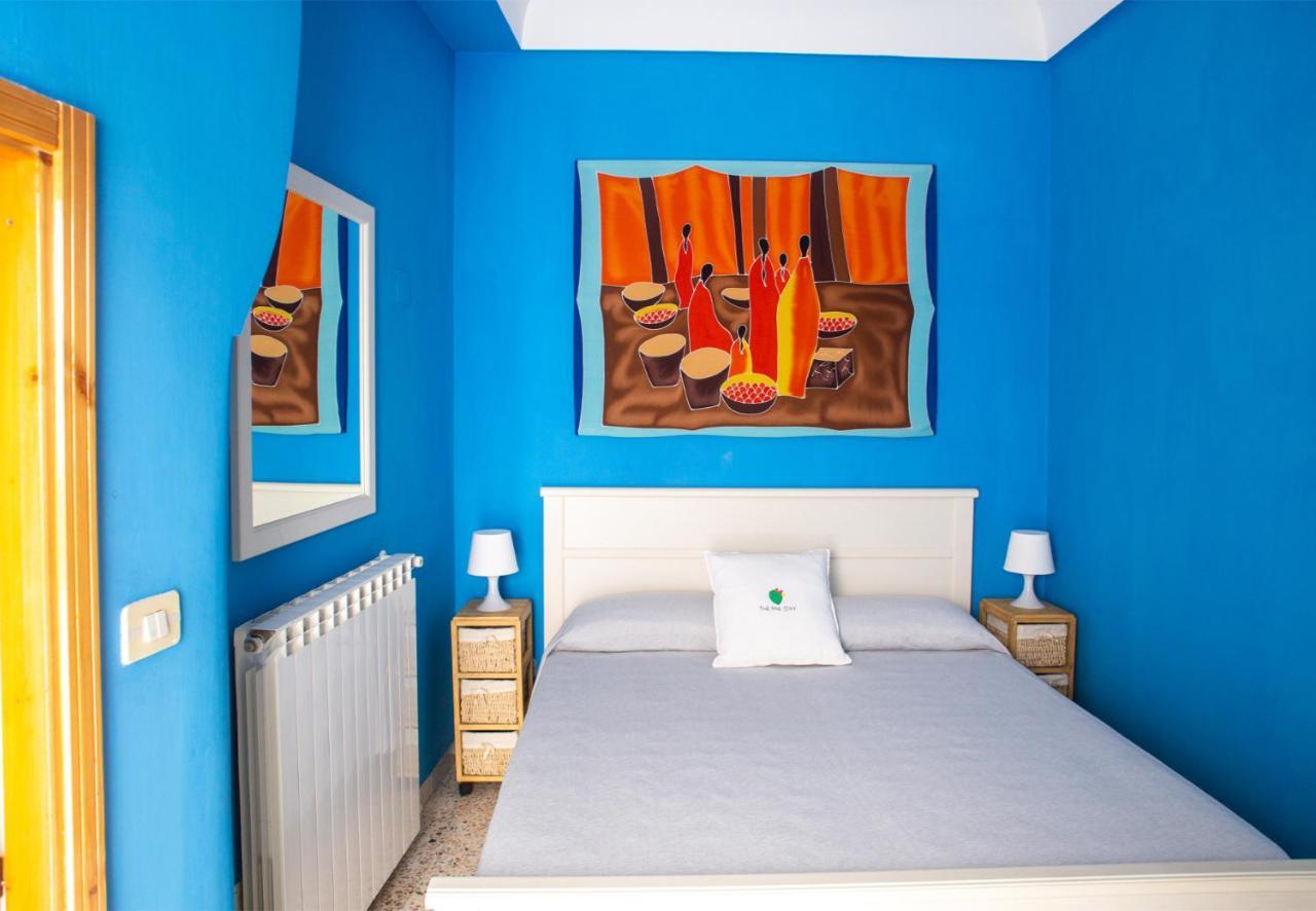 Casa Zefiro - The Fab *