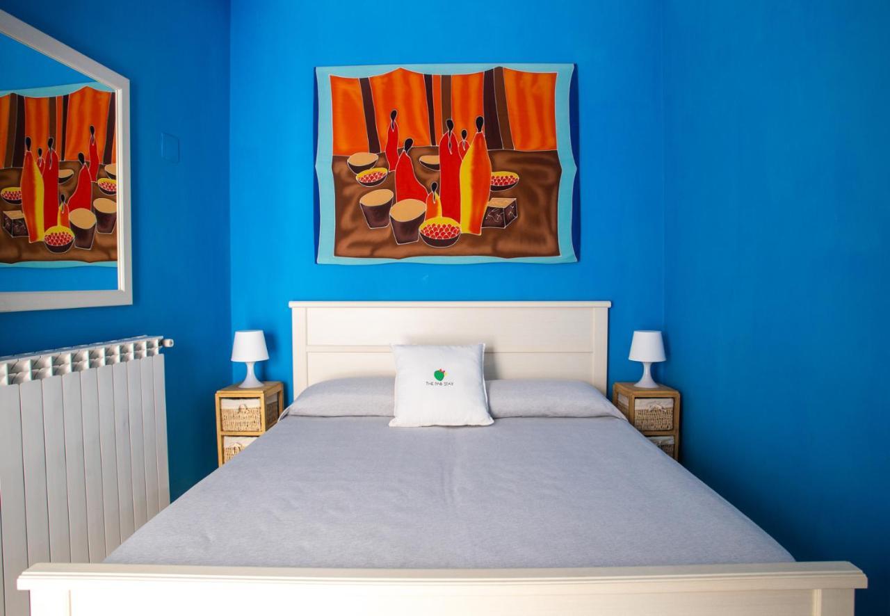 Apartment Casa Zefiro - The Fab