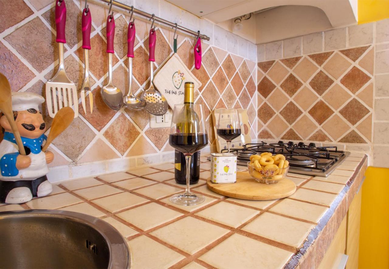 Casa Zefiro - The Fab * Ostuni