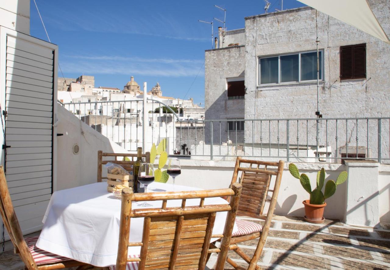 Casa Zefiro - The Fab Apartment *