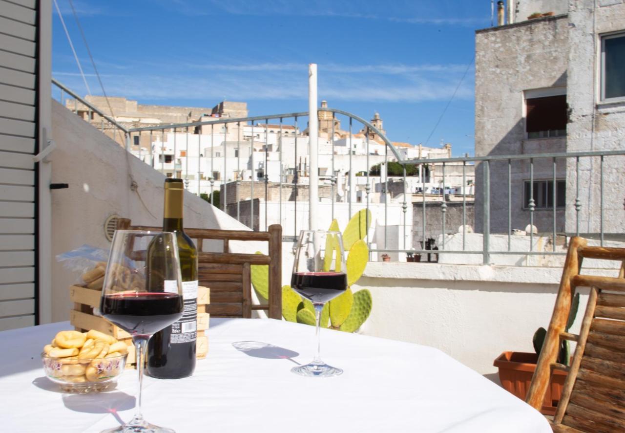 Casa Zefiro - The Fab Apartment